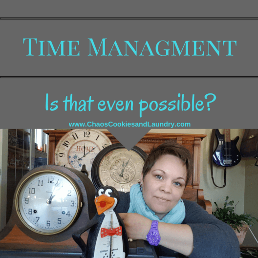 time-managment